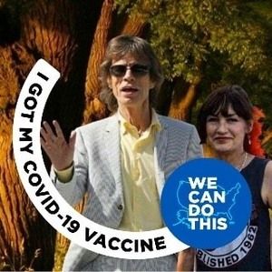 Meet your Posher, Susan